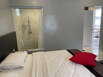 eton asia kota bunga villas