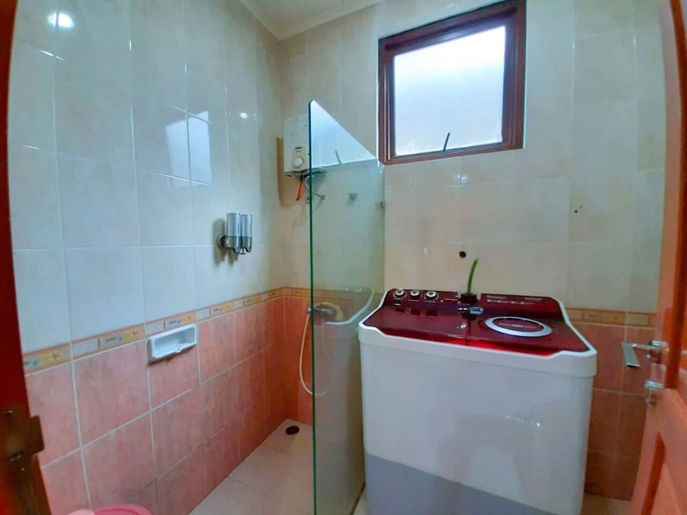 eton asia kota bunga villas