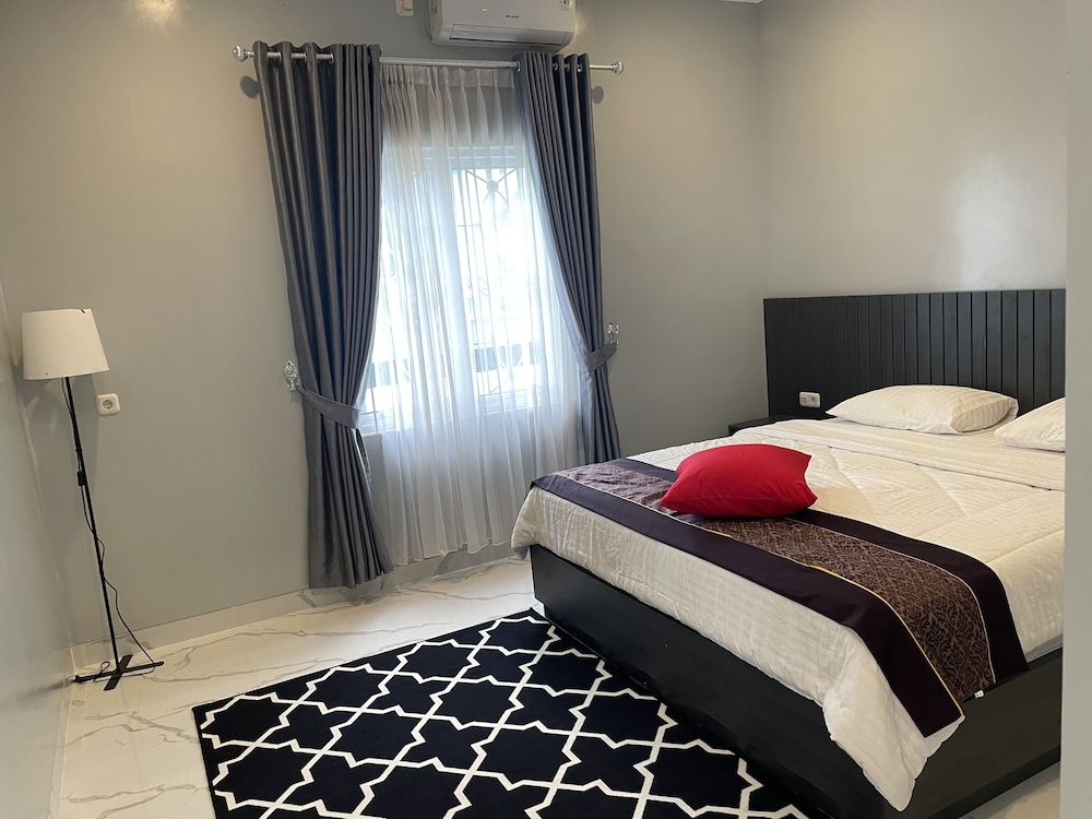 eton asia kota bunga villas