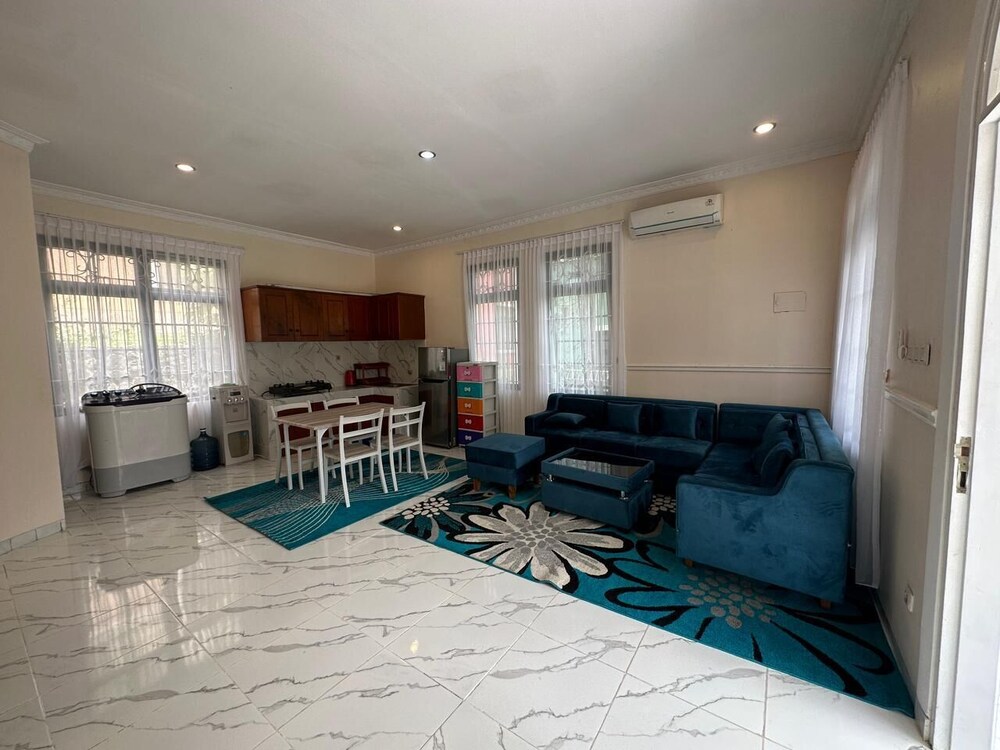 eton asia kota bunga villas