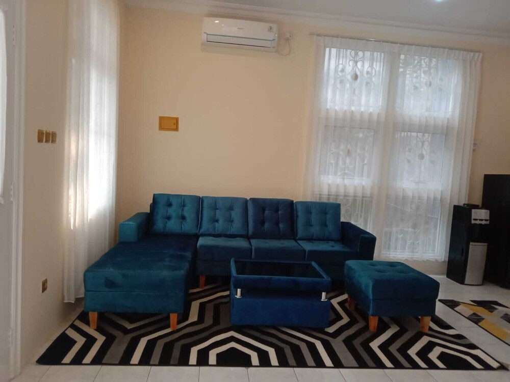 eton asia kota bunga villas