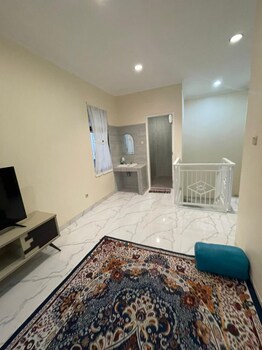 eton asia kota bunga villas