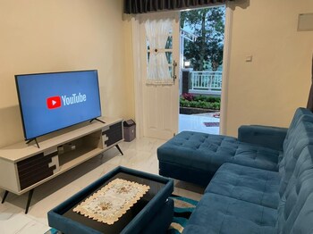 eton asia kota bunga villas