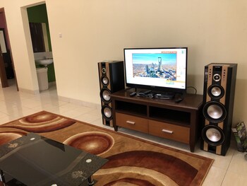 eton asia kota bunga villas