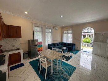 eton asia kota bunga villas