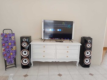 eton asia kota bunga villas