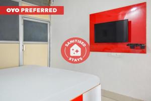 Super Hotel O Pradhan Nagar Siliguri Formerly Prince Guest House,,3 star