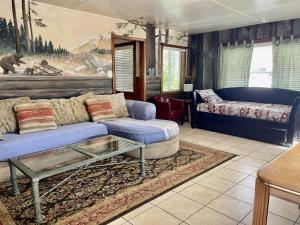 big bear lake