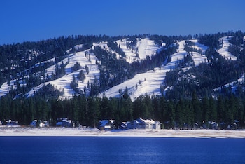 big bear lake
