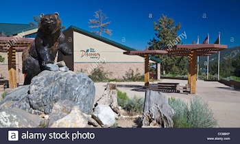 bear creek resort