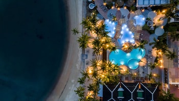 outrigger koh samui beach resort