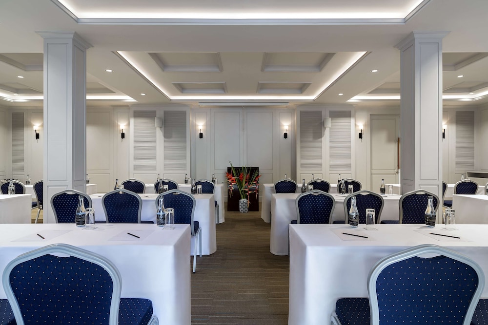 outrigger koh samui beach resort