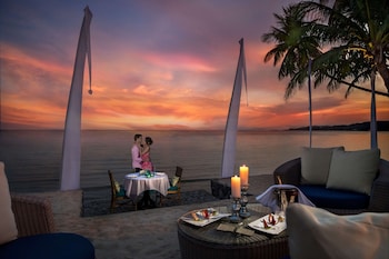 outrigger koh samui beach resort