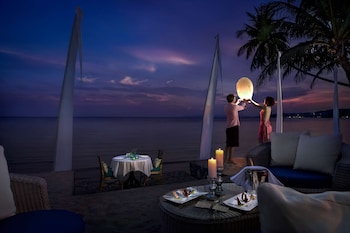 outrigger koh samui beach resort