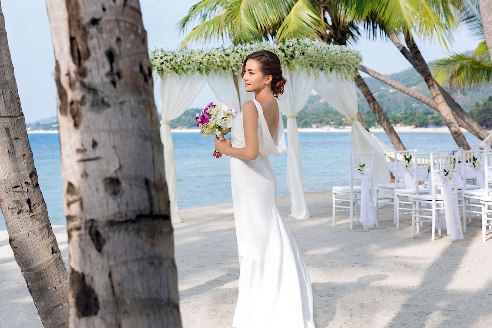 outrigger koh samui beach resort