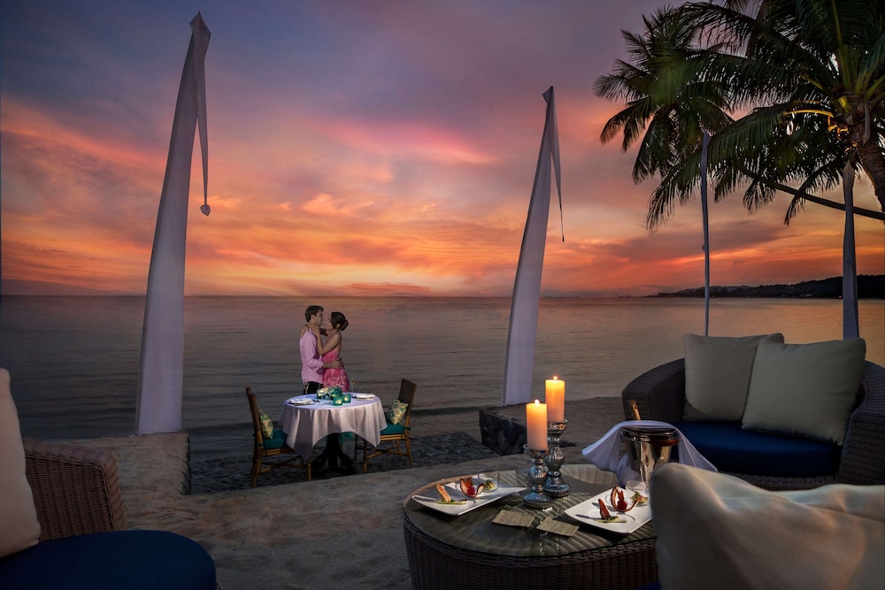 outrigger koh samui beach resort