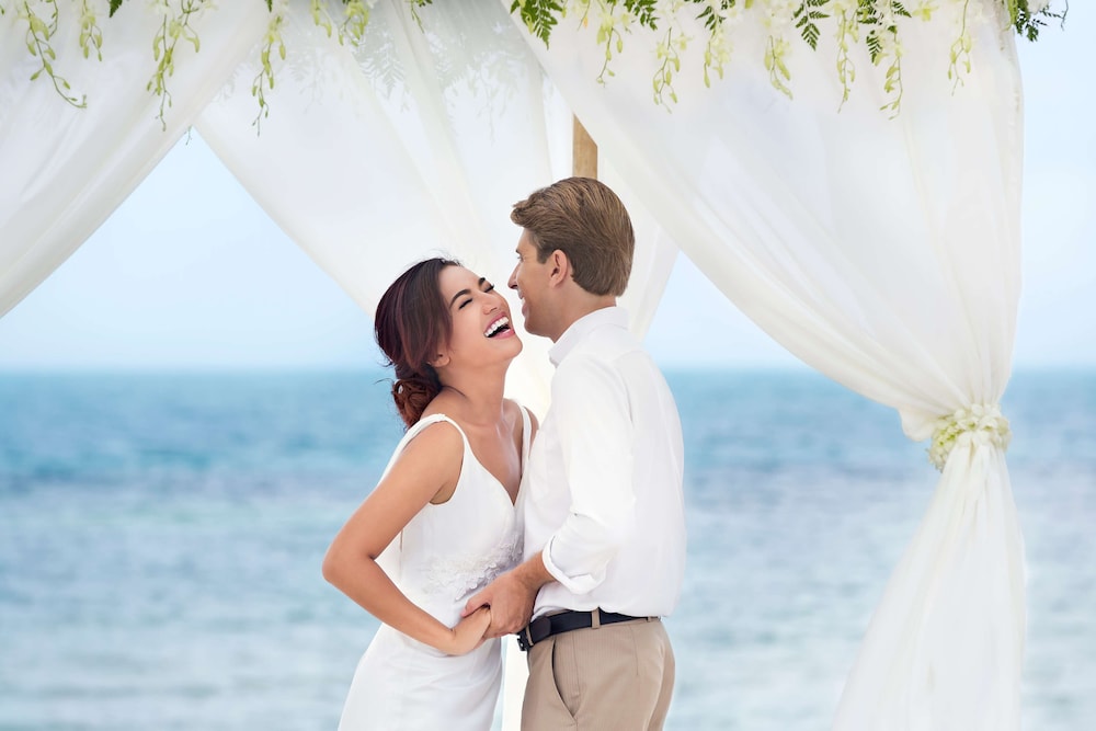 outrigger koh samui beach resort