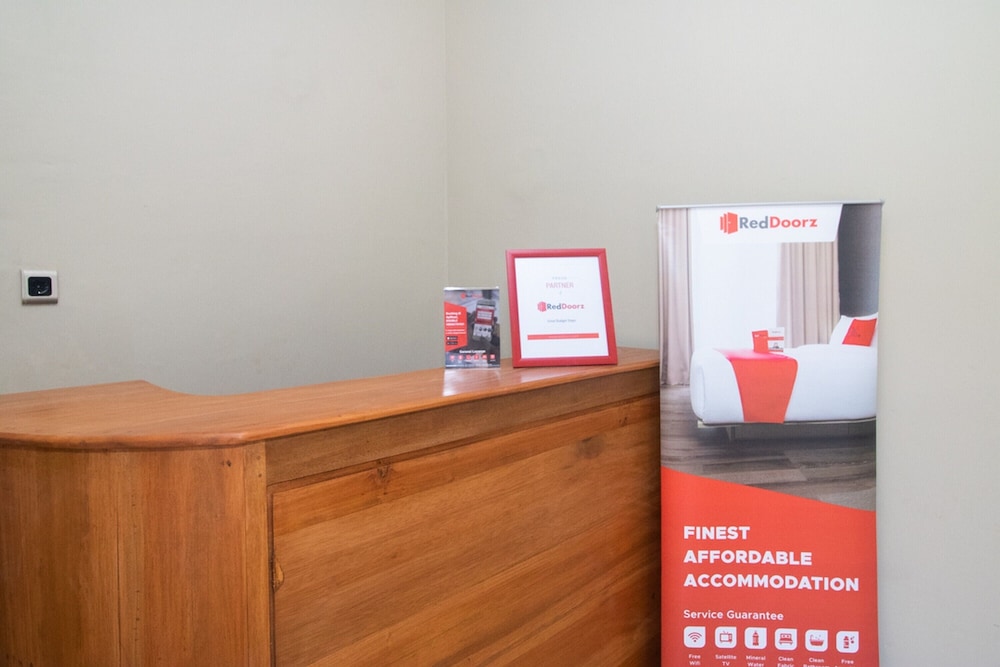 reddoorz syariah near untag banyuwangi 2