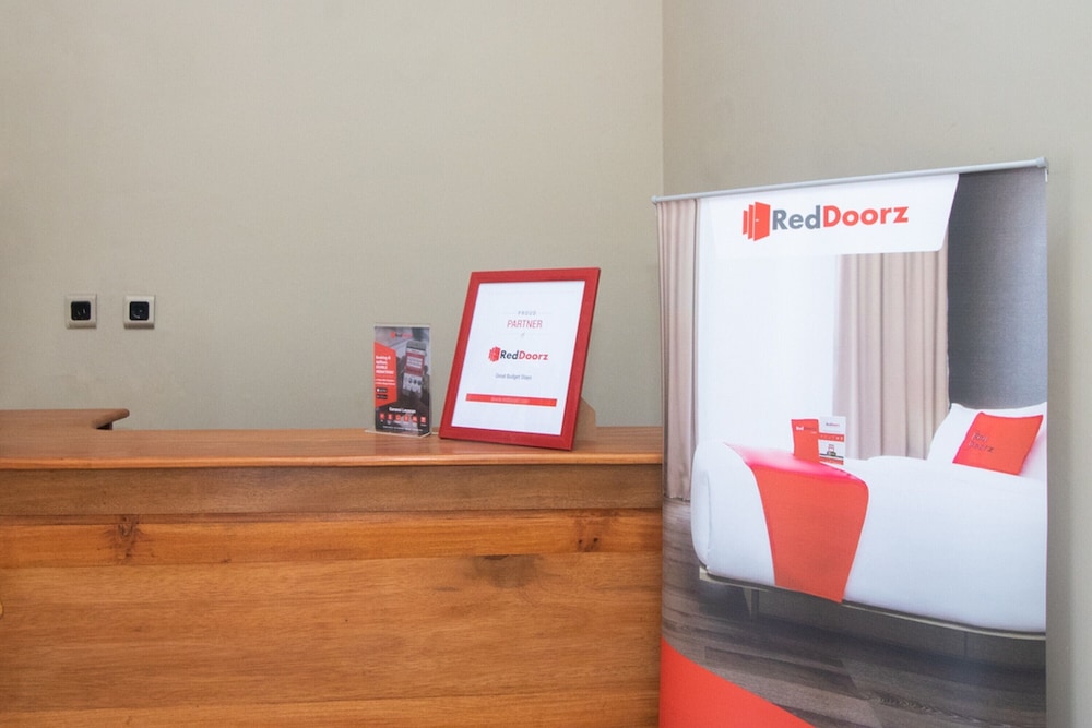 reddoorz syariah near untag banyuwangi 2