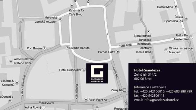grandezza hotel luxury palace