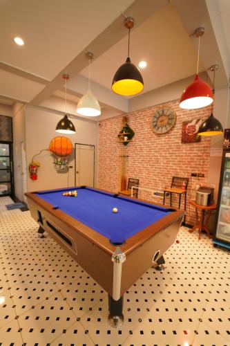 chillax khaosk hostel