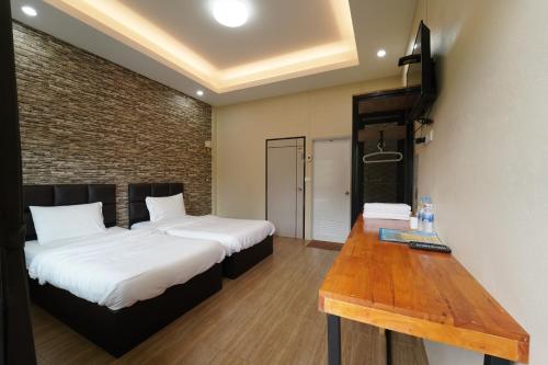 chillax khaosk hostel