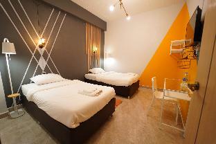 chillax khaosk hostel