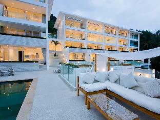 Code Samui Hotel,Ko Samui>>Bang Po,4.5 star
