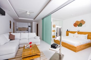 Code Samui Hotel,55/13 Moo 6, Bang Por Soi 4, Meanam,5 star