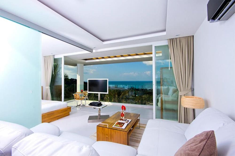 Code Samui Hotel,55/13 Moo 6, Bang Por Soi 4, Meanam,5 star