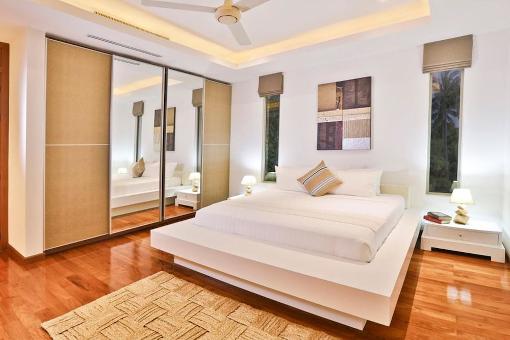 Code Samui Hotel,55/13 Moo 6, Bang Por Soi 4, Meanam,5 star