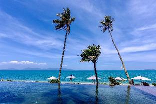 Saree Samui Natures Finest Resort,Chaweng Beach>>Bophut,4 star