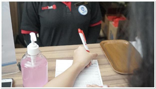 reddoorz plus near rs rk charitas 2 palembang