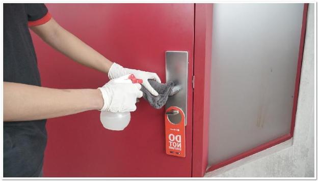 reddoorz plus near rs rk charitas 2 palembang