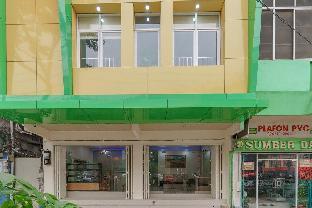Reddoorz Plus Near Rs Rk Charitas 2 Palembang,,3 star