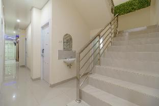 reddoorz plus near rs rk charitas 2 palembang