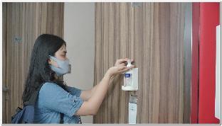 reddoorz plus near rs rk charitas 2 palembang