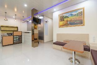 reddoorz plus near rs rk charitas 2 palembang