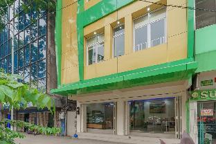 Reddoorz Plus Near Rs Rk Charitas 2 Palembang,,3 star