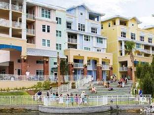 The Boardwalk Inn At Wild Dunes Resort