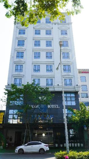 hanz premium diamond hotel