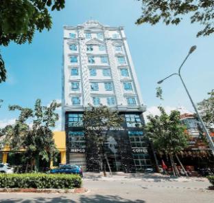 hanz premium diamond hotel