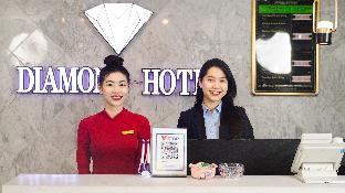 hanz premium diamond hotel