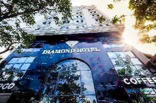 hanz premium diamond hotel