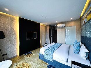 hanz premium diamond hotel