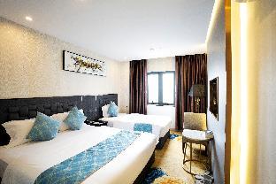hanz premium diamond hotel
