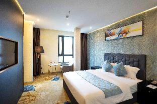 hanz premium diamond hotel