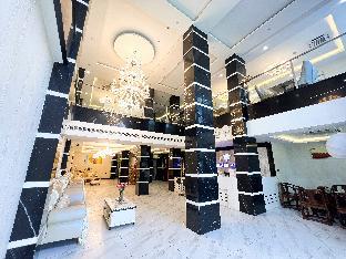 hanz premium diamond hotel