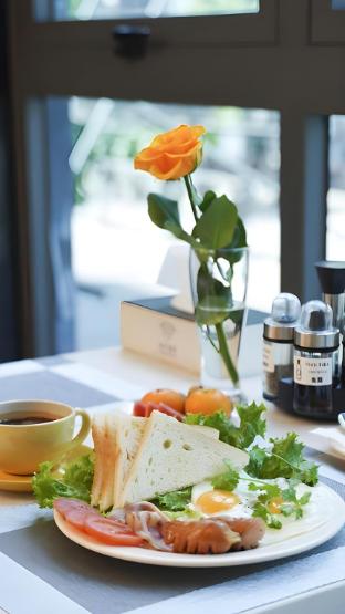 hanz premium diamond hotel