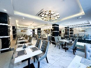 hanz premium diamond hotel